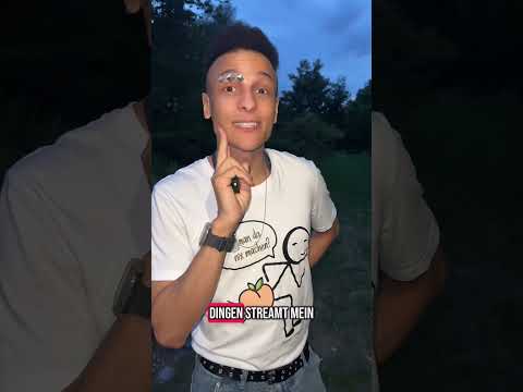 Schreib mir ne DM auf Insta wenn Du's gefunden hast