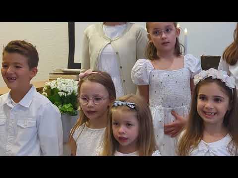 "Idemo sa Isusom" - Autor Dejan Jovinov