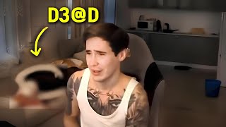 When Streamers Ruin Their Lives In Seconds..