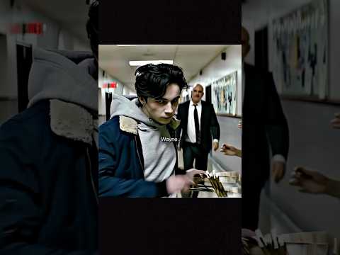 Wayne's Wild Justice Begins! 😤 | Series title: Wayne | #Wayne #Series #Action #Drama #comedy