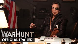 WarHunt Film Trailer
