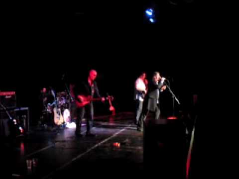 Slack Alice - Piece of my Heart