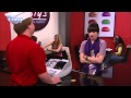 Sonny With A Chance West Coast Story Official Disney Channel UK HD