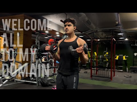 Comeback from Tailbone (coccyx injury) and Circuit Training #fitness #bodybuilding #health #lifstyle