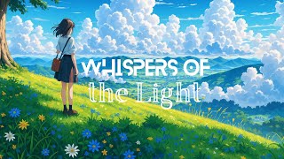 Whispers of the Light | Copyright Free Ambient Music |Anivortex Avr #music #songs #songstatus #video