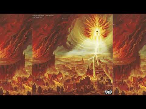 Nowaah The Flood x Stu Bangas - “The Hellfire”