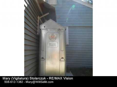 12 Sherman Grove, Spencer MA 01562 - Single Family Home - Real Estate - For Sale -