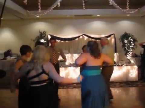 Hankster's Entertainment Service video.