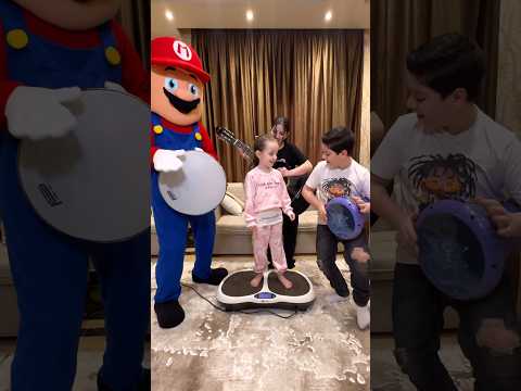 لينو عم ترقص ولا رياضة 😢