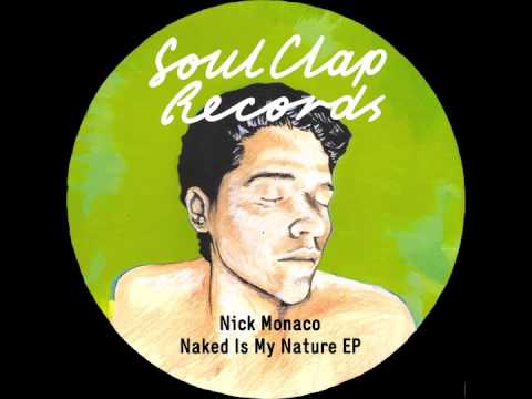Nick Monaco - Butterfly