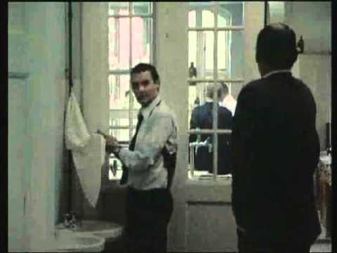 SPI Trailer Apelsinmannen 101008