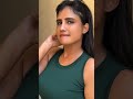 Manamagale Vaa Serial Actress Aarnika Hot Armpit Show