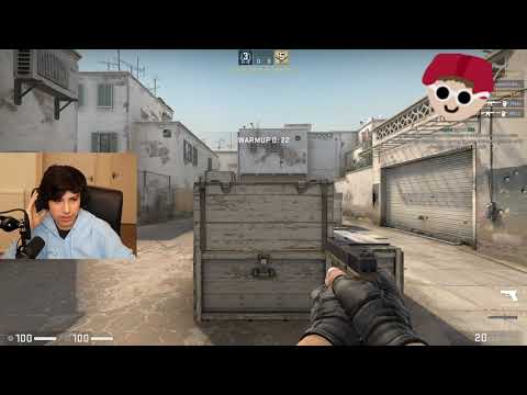 YouTube video about: What headset does georgenotfound use?