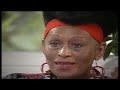 La cantante cubana Omara Portuondo en el Festival de la Guitarra de Córdoba