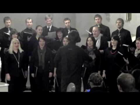 Suisapäisa - Ave Maria