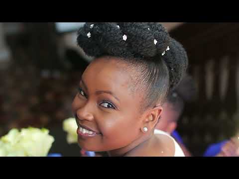 Amileena & Calvo Mistari - Wewe Ndiye (Official Video)