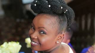 Amileena &amp; Calvo Mistari - Wewe Ndiye (Official Video)