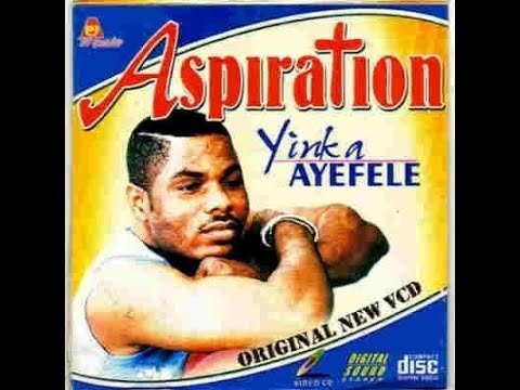 Yinka Ayefele  Aspiration Full Video