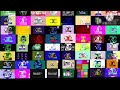 SUPER VERY EARRARE LOUD 64 Klasky Csupo V3