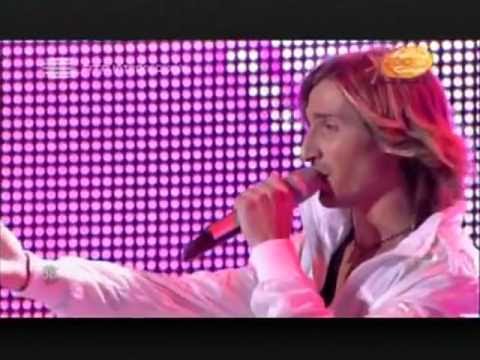 FC 2010: Filipe Delgado - "Serei Eu"