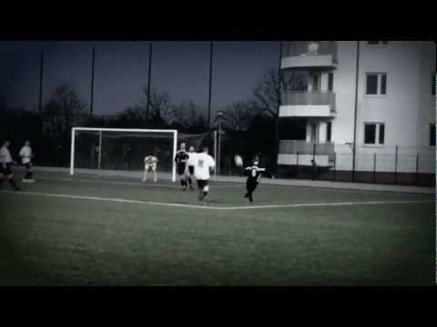 Andrzej Moskwa - Tomasz Ćwik KS Łochowo - Ramiel Bydgoszcz – kopia