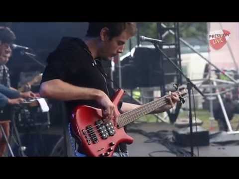 Gderws - Dolce Vita (Live) @ Musilac Festival 2014