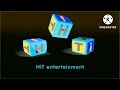 HiT Entertainment Logo Compilation In G Major 7