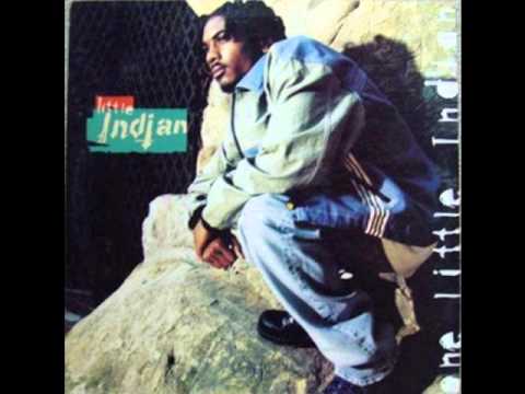 One Little Indian [Mellowness Remix] (feat The Foreigner)