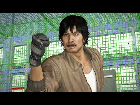 Yakuza 5 gameplay pt 18