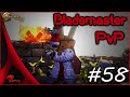 [C9]PvP Blademaster (Pervy) vs Warrior (JonRulz ...