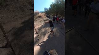 Short stage from Norco Running Gun #uspsa #uspsacarryoptics #ipsc #shooting #pewpew #pistol