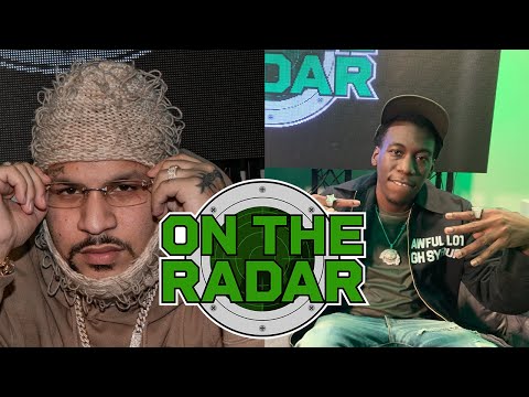 Slayter Says Shawny Binladen Is One Of The Realest In The Game