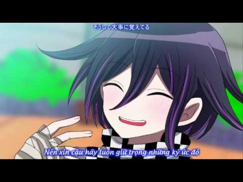 【Danganronpa V3】大事なものは目蓋の裏 / The most important things is behind your eyelids _ [ Vietsub ]