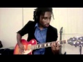 High School of the Dead op (GUITAR COVER) 