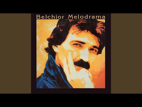 Jornal Blues (Canção Leve de Escárnio e Maldizer) - Belchior