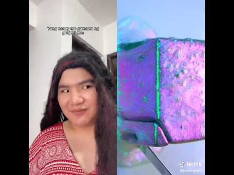 jomar yee with slime Story