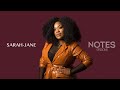 Sarah Jane Miracles Of Melanin A NOTES SESSION