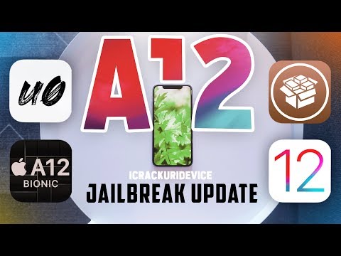 iOS 12 Jailbreak Updates: A12 Jailbreak Tweaks & iOS 12.3 WARNING!