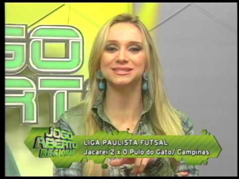 JOGO ABERTO REGIONAL 15_04_2013 - PARTE 3