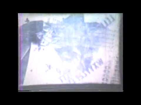 Paulo Bruscky - LMNUZX, Fogo! (1980)