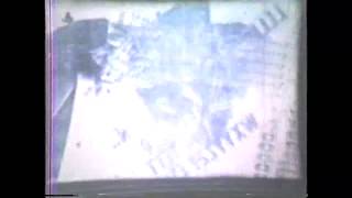 Paulo Bruscky - LMNUZX, Fogo! (1980)