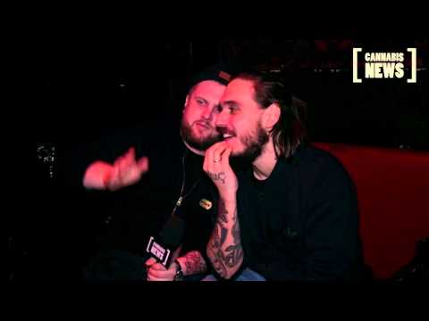 "Mało w tym kraju jest postępowości, w jakimkolwiek temacie" - wywiad z Miuoshem