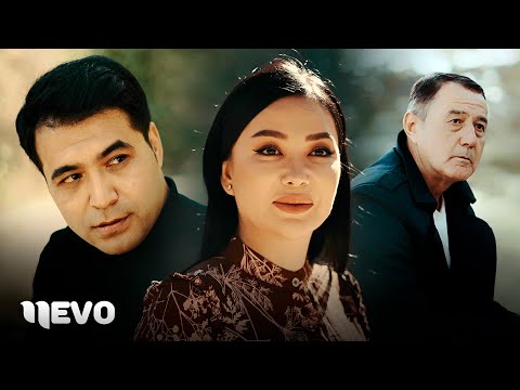 Qobil Ibrohimov - Laylo (Official Music Video)