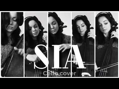 Sia Chandelier - cello cover