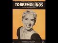 Dorothy Squires  : Torremolinos