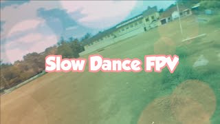 Slow Dance FPV - Hobbywing xrotor race pro 2306