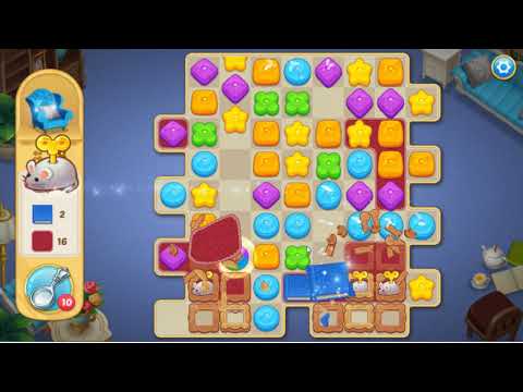 Matchington Mansion Level 2659 - No Boosters