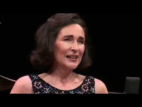 Chanson perpétuelle/ Musée du Louvre i Giardini - Véronique Gens