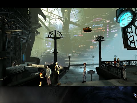 Overview - Point And Click Adventure Games 1997-1999