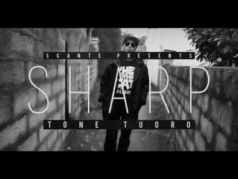 Tone Tuoro - Sharp (Official Video)